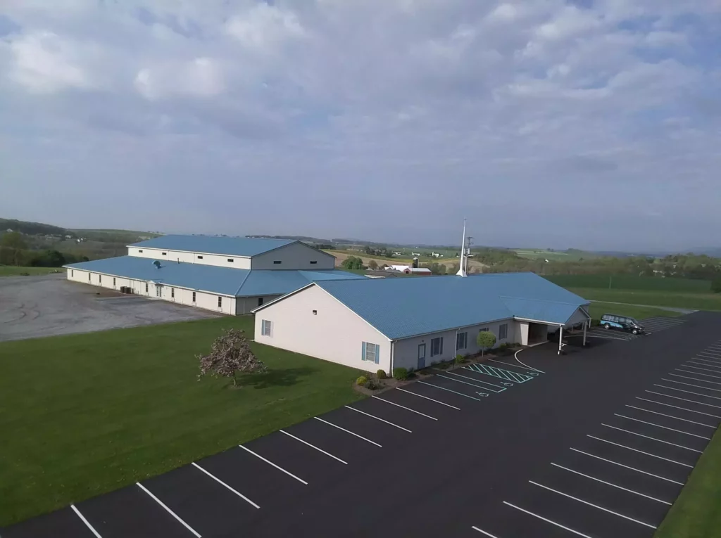 We-Are-Salem-Church-Lenhartsville-PA-1525782379531 Salem Church Lenhartsville