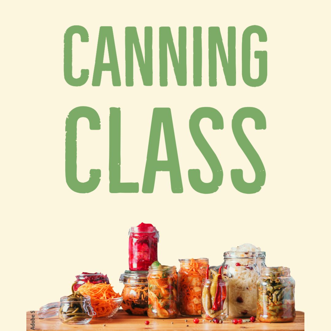 Canning-Class