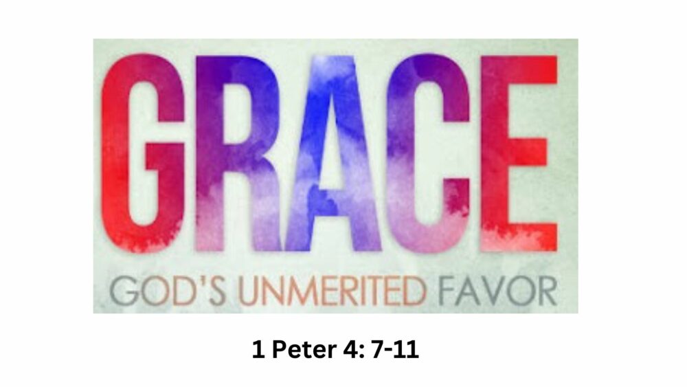 Living Grace Image